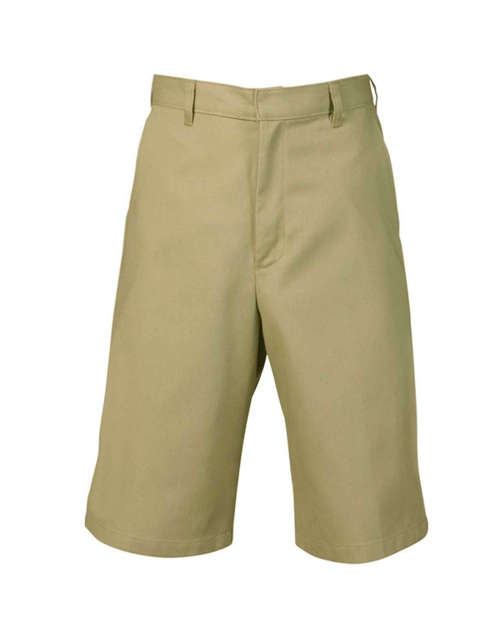 School Apparel Shorts - Mens - Long