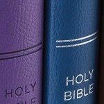 Bibles & Books