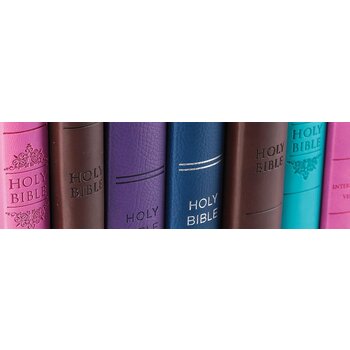 Bibles & Books