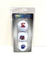 CDI Golf Balls - 3-pk.