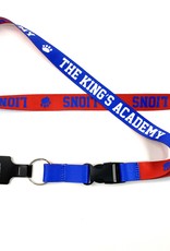 MCM Brands Double Sided Lanyard