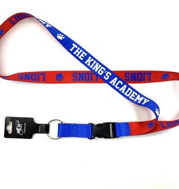 MCM Brands Double Sided Lanyard