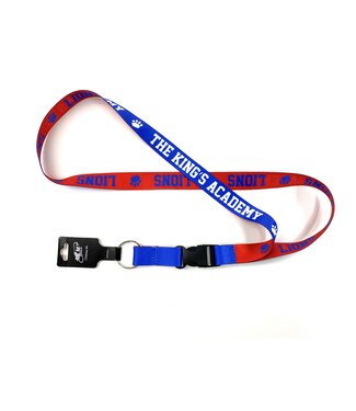 MCM Brands Double Sided Lanyard