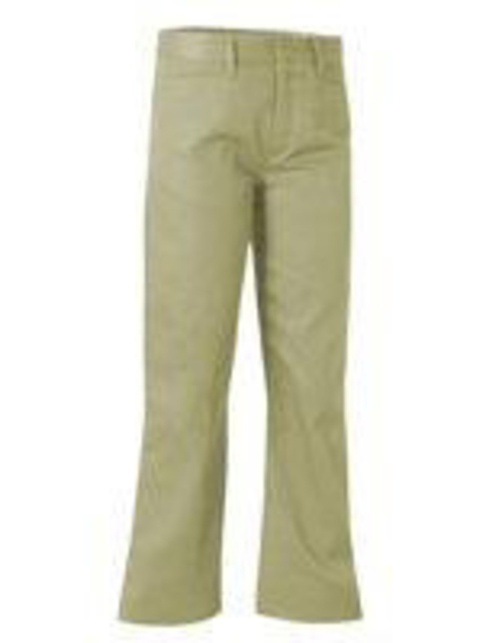 School Apparel Khaki Pants - Elementary Girls