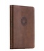 HarperCollins Christian Publishing NKJV Thinline Bible Youth Edition - Brown w/ Lion