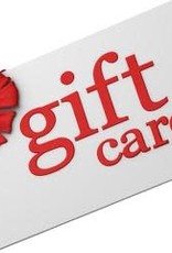 TKA Store Gift Card