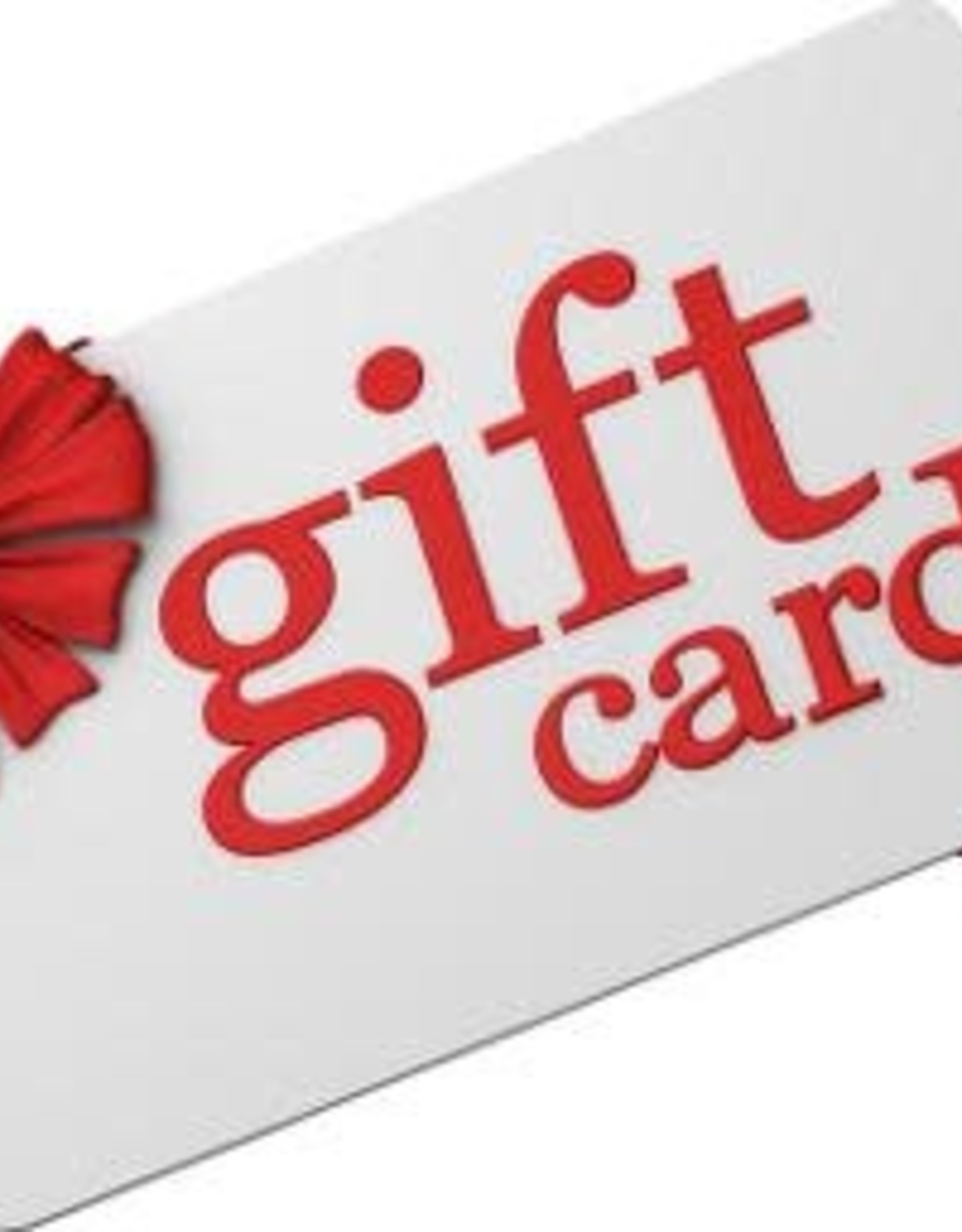 TKA Store Gift Card $25