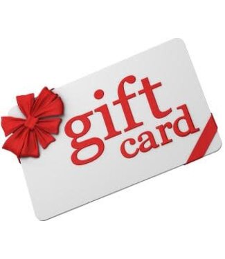 TKA Store Gift Card $25