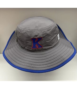 The Game The Game Bucket Hat - Grey