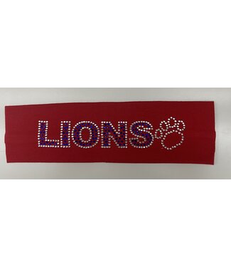 SAS Bling Stretch Headband