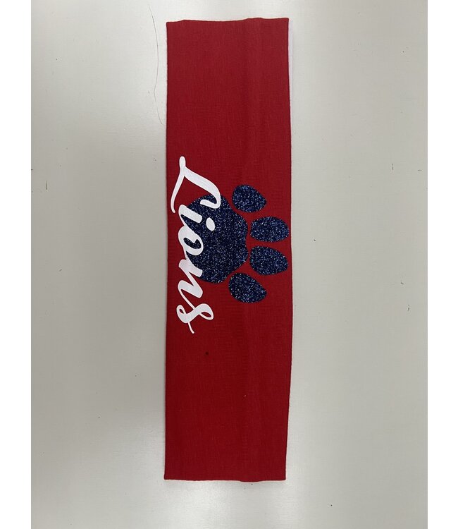 SAS Bling Stretch Headband