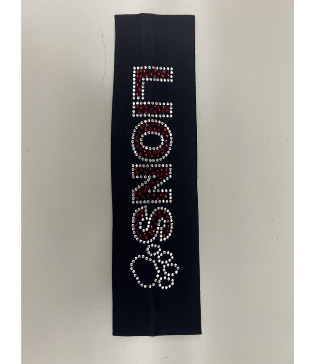 SAS Bling Stretch Headband