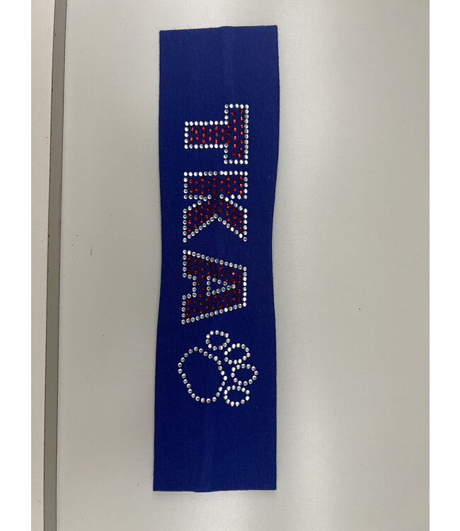 SAS Bling Stretch Headband