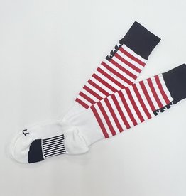 TCK TCK Socks: Stars and Stripes