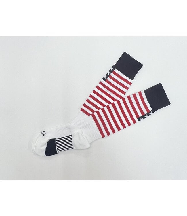 TCK TCK Socks: Stars and Stripes