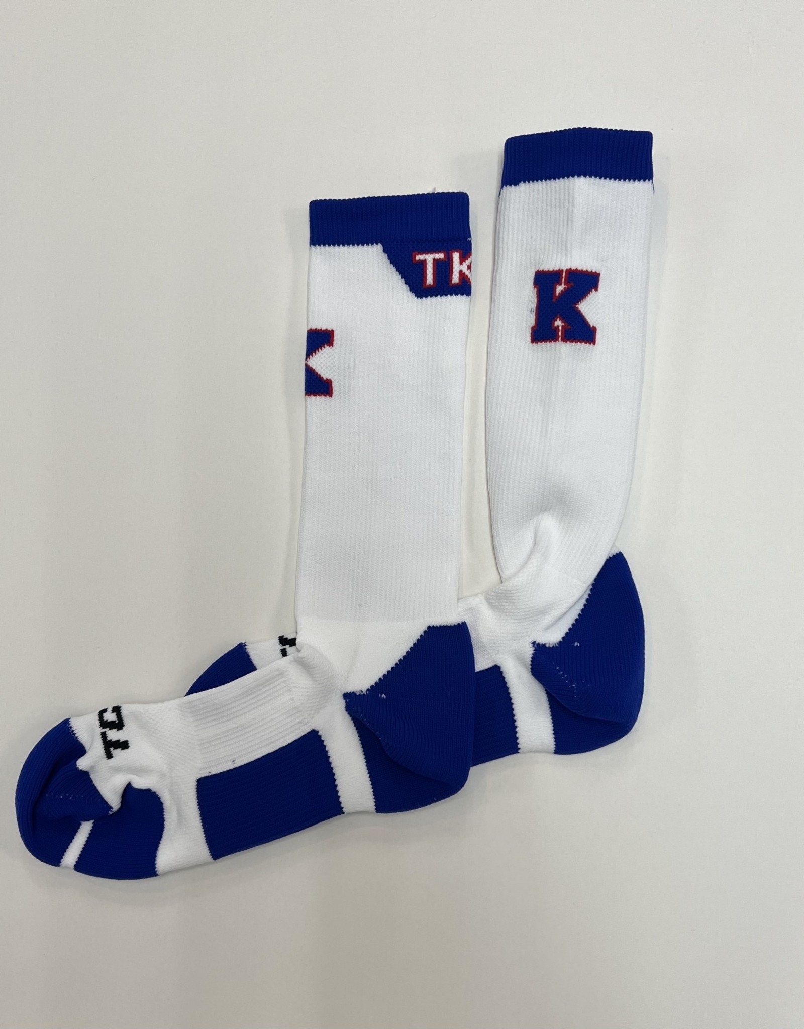 TCK TCK Socks: LTBC