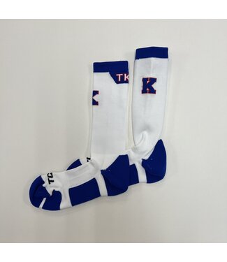 TCK TCK Socks: LTBC