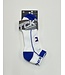TCK TCK Socks: Ankle K Socks - WHITE