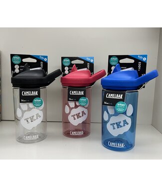 Camelbak Camelbak Eddy .4L - Name