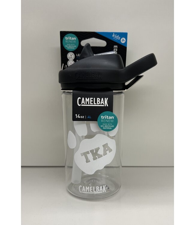 Camelbak Camelbak Eddy .4L - Name