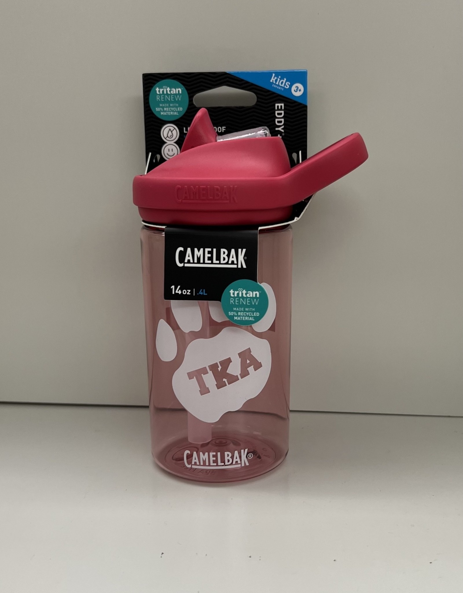 Camelbak Camelbak Eddy .4L - Name