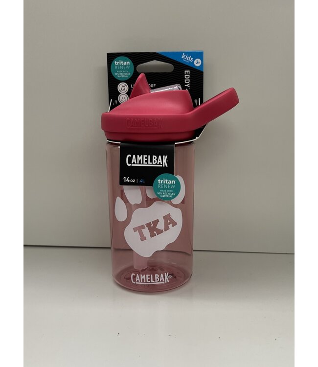 Camelbak Camelbak Eddy .4L - Name