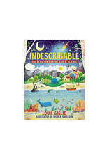 HarperCollins Christian Publishing Indescribable - 100 Devotions