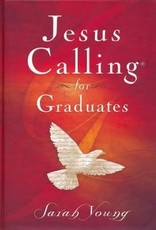 HarperCollins Christian Publishing Jesus Calling for Graduates