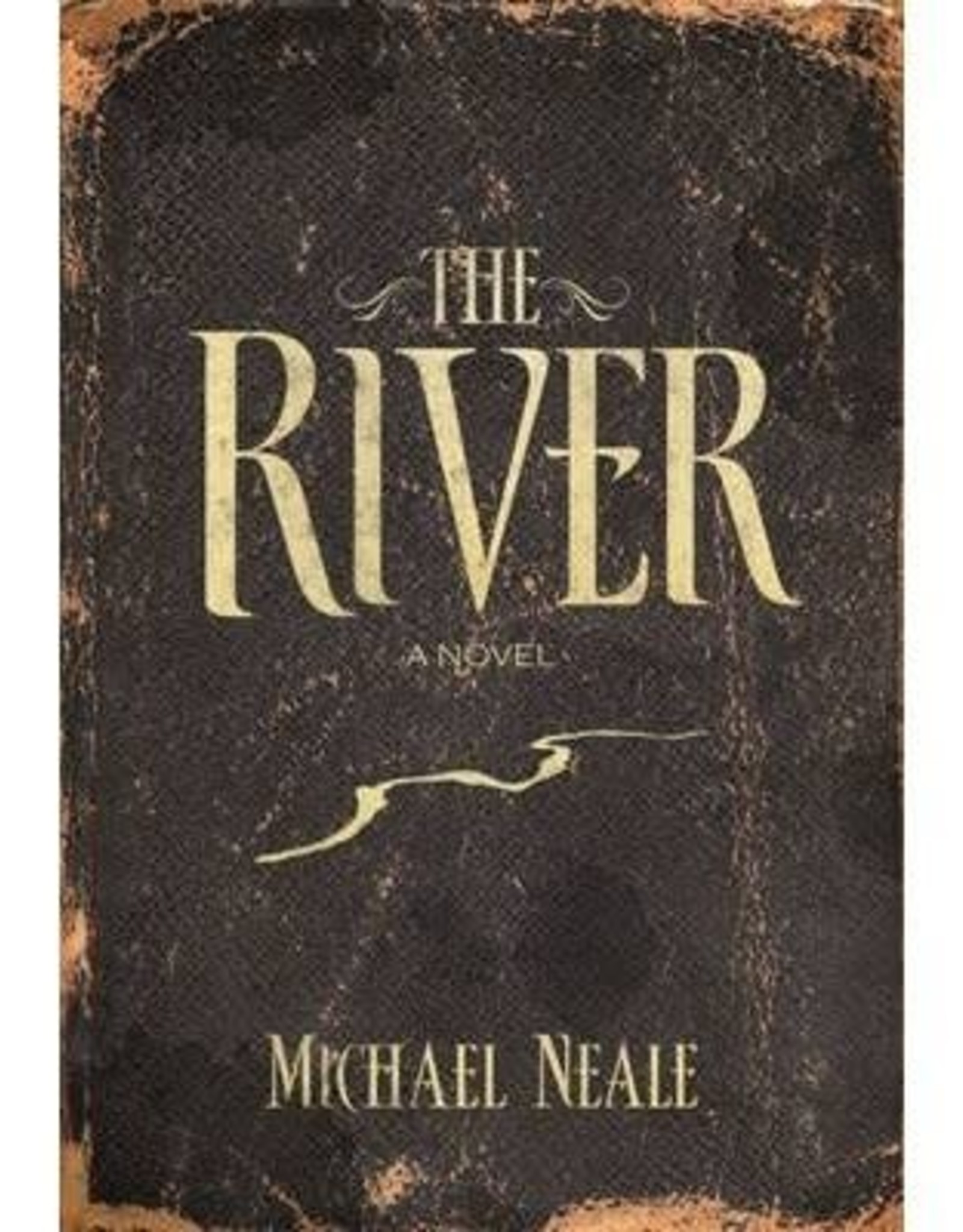 HarperCollins Christian Publishing The River