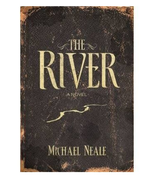HarperCollins Christian Publishing The River