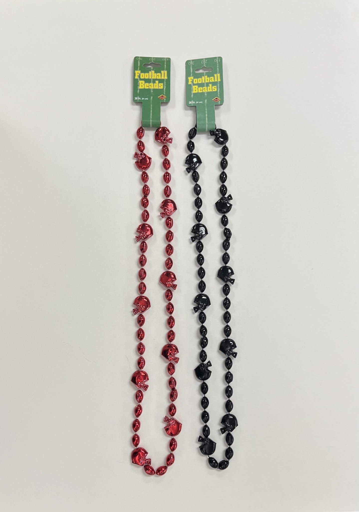Football Beads - The King's Academy School Store