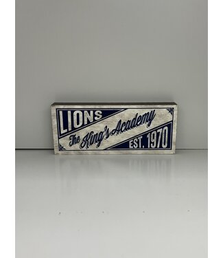 Legacy Legacy Wooden Desk Block