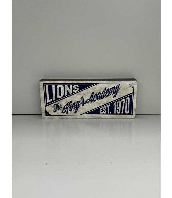 Legacy Legacy Wooden Desk Block