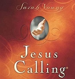 HarperCollins Christian Publishing Jesus Calling - Hardcover