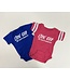 Alston's Embroidery Baby Onesie