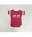 Alston's Embroidery Baby Onesie