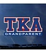 CDI TKA Grandparent Auto Decal