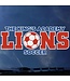 CDI Soccer Decal