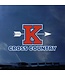 CDI Cross Country Decal