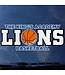 CDI Basketball Decal