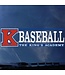 CDI Baseball Decal
