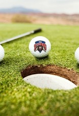 CDI Golf Balls - 3-pk.