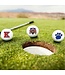 CDI Golf Balls - 3-pk.