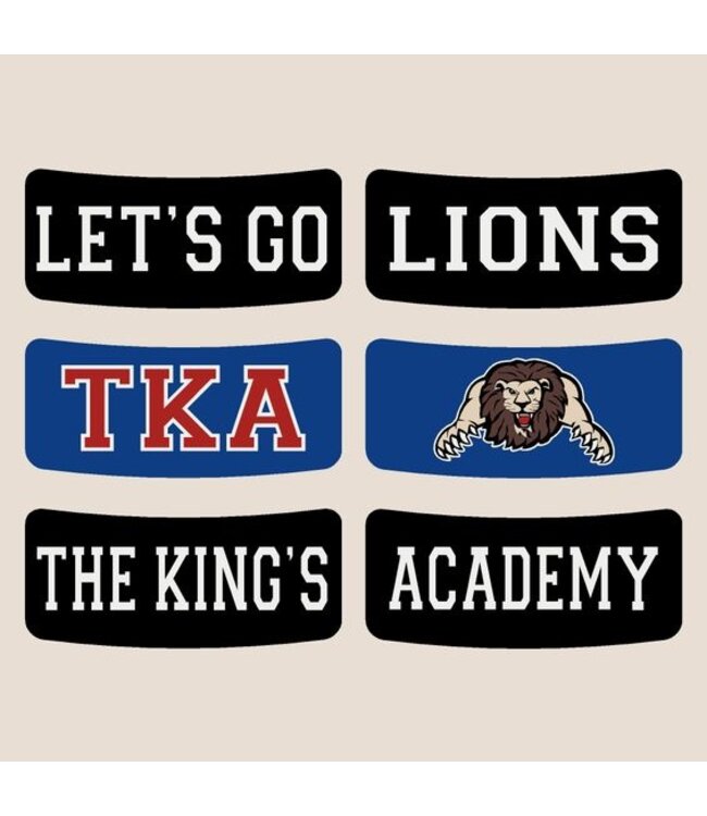 CDI Eyeblack Tattoos 3 - pack