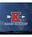 CDI Cross Country Decal