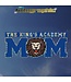 CDI holographic decal Mom
