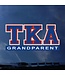 CDI TKA Grandparent Auto Decal