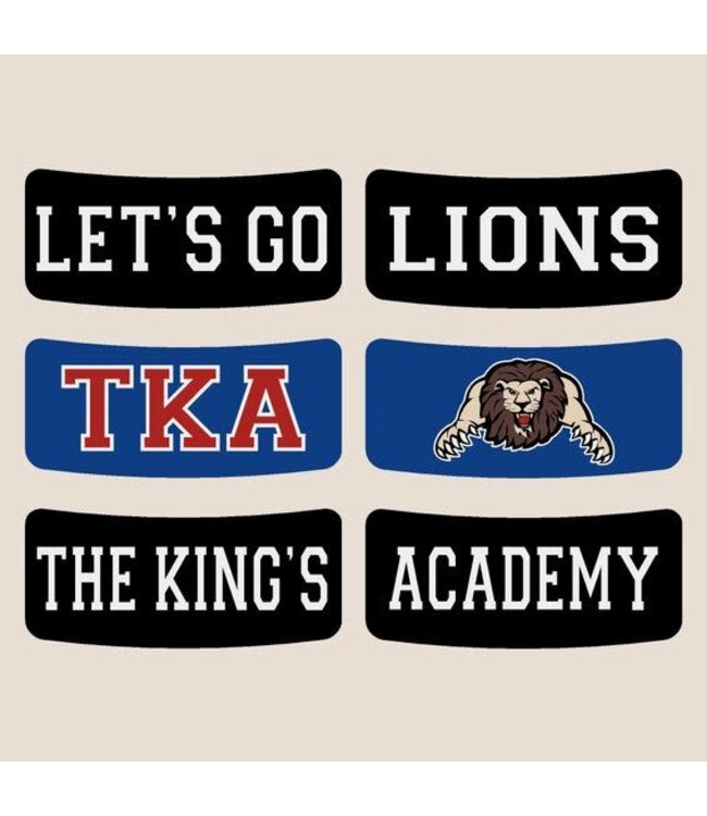 CDI Eyeblack Tattoos 3 - pack