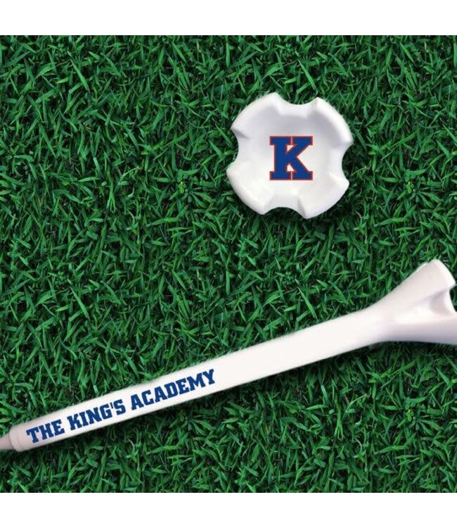 CDI Golf Tees - 10-pk.