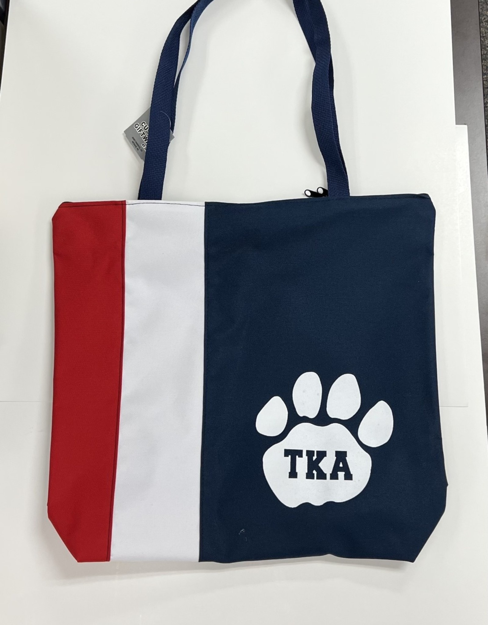 Spirit Spirit TKA Tote